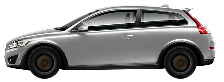 M Hatchback 3d (2010-2013)