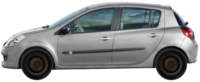 R  5d Hatchback (2005-2009)