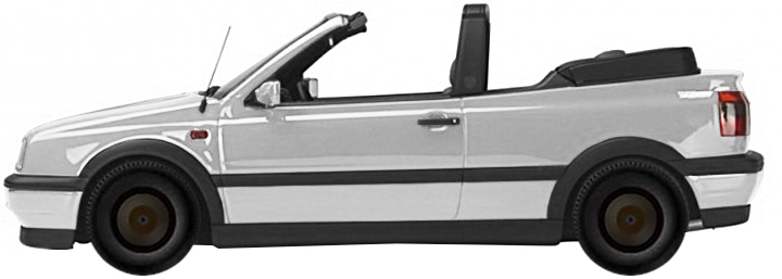 1E cabrio (1993-1998)