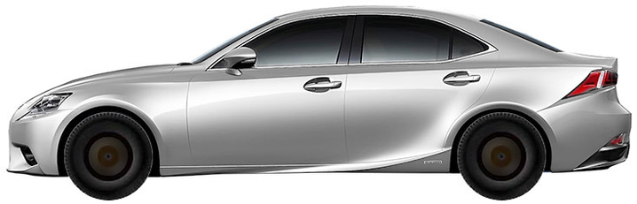 XE2a Sedan (2013-2015)