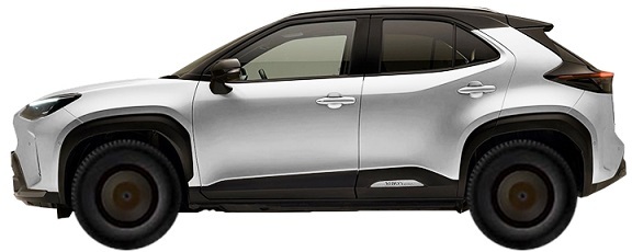 SUV (2020-2024)