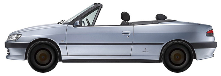 7D Cabrio (1994-2002)