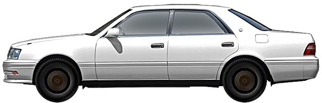 S150 (1995-2001)
