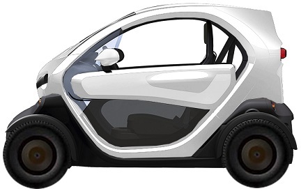 MAM hatchback (2016-2020)
