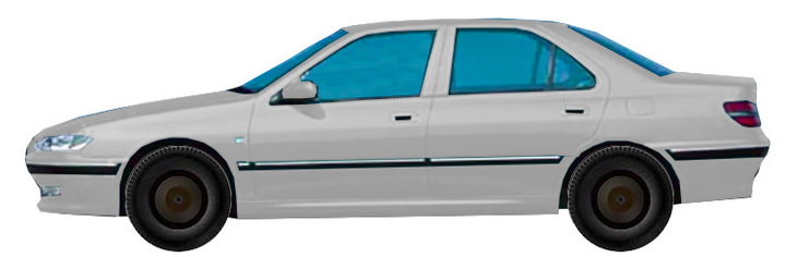 8B Sedan (1999-2004)