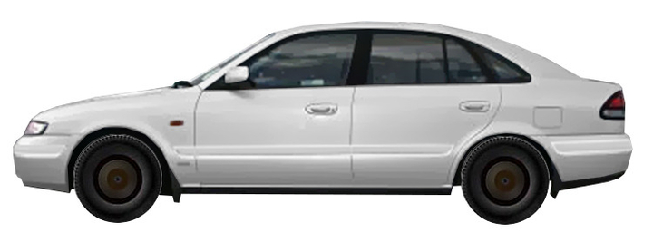 GF Hatchback (1997-2003)