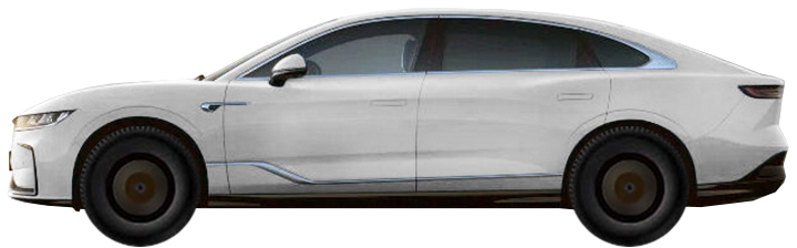 Sedan (2023-2024)