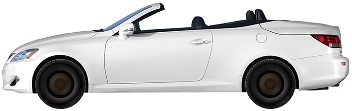 XE2a Cabrio (2009-2013)