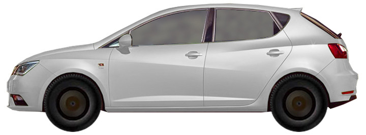 6J Hatchback 5d (2012-2015)