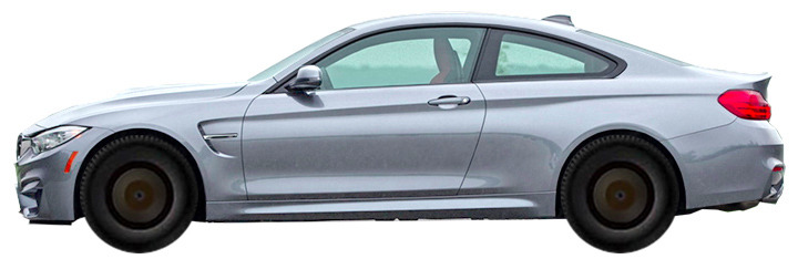 F82 Coupe (2014-2020)