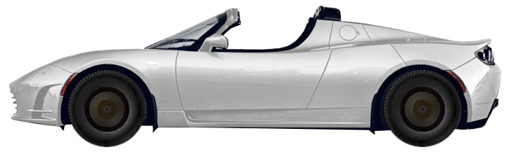 002 Roadster (2008-2012)