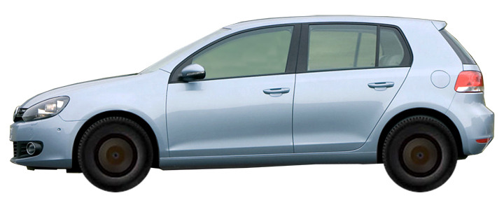 5K Hatchback 5d (2008-2012)