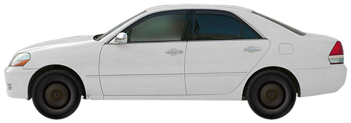 X11 Sedan (2000-2004)