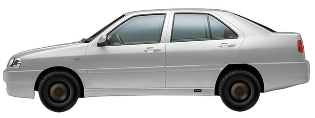 A15 Liftback (2003-2010)