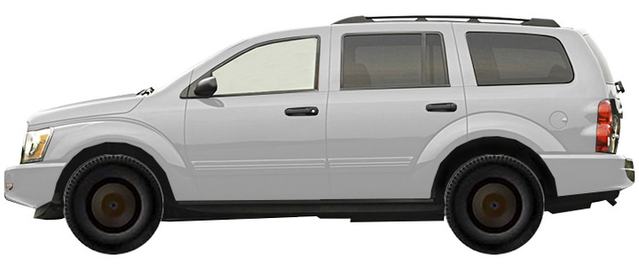 SUV (2004-2009)