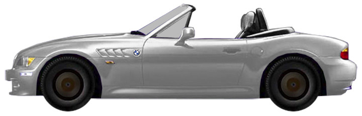 E36 Roadster (1999-2003)