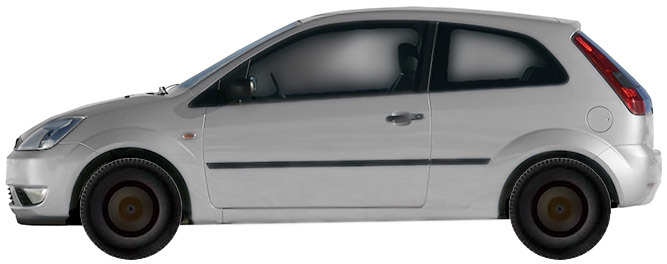 JD3 Hatchback 3d (2001-2005)