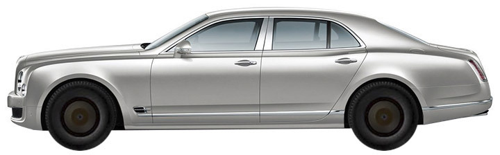 Sedan (2010-2021)