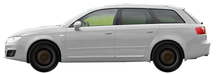 3R Wagon ST (2009-2013)