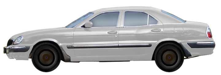 3111 Sedan (2000-2004)