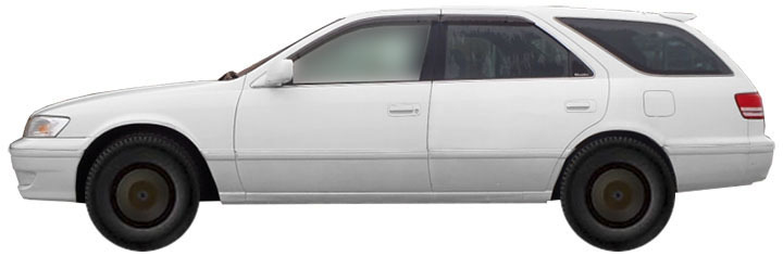 XV20 Wagon (1997-2001)