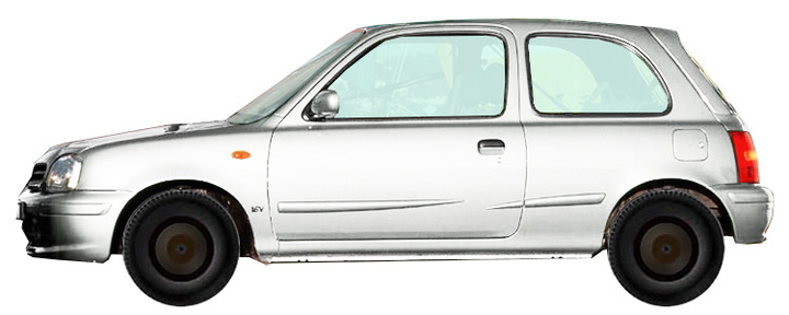 K11 Hatchback 3d (1993-2003)
