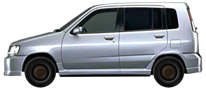 Z10 MCV (1998-2002)