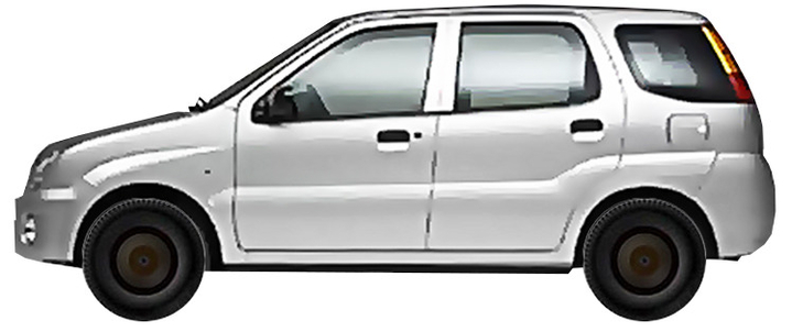 NH Hatchback (2003-2007)