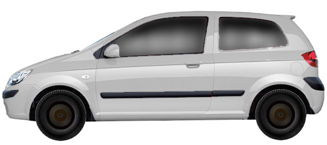 TB Hatchback 3d (2005-2010)