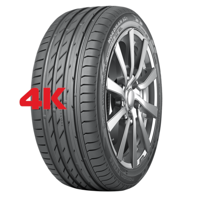 Nordman SZ2 Шина Nokian Tyres (Ikon Tyres) Nordman SZ2 215/50 R17 95W 