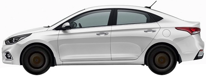RC Sedan (2017-2024)