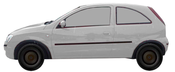 F08. F68 3d (2003-2006)