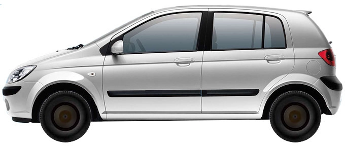 TB Hatchback 5d (2005-2010)