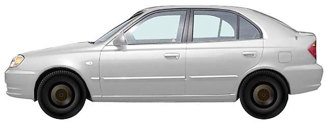 LC Sedan (2000-2005)