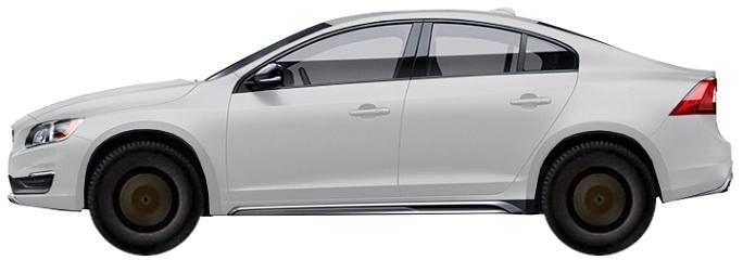 F Sedan (2015-2018)