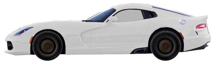 Coupe (2012-2016)