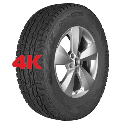 Шина Ikon Tyres Autograph Snow C3 215/60 R17 109/107R