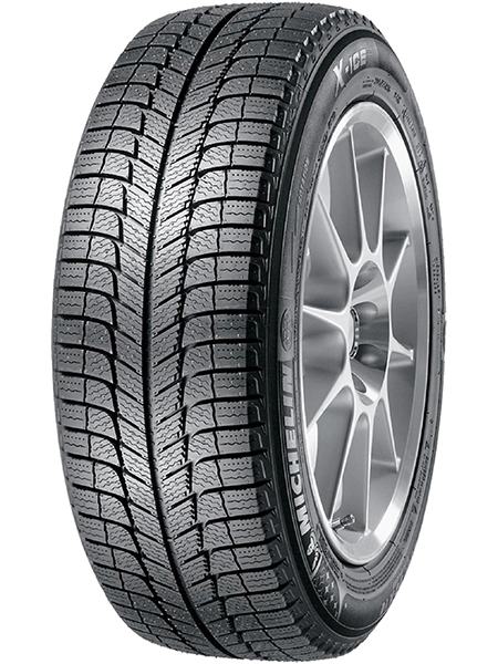 X-Ice XI3