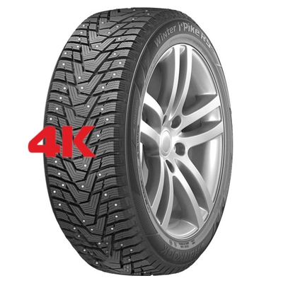 Шина Hankook Winter i*Pike X W429A 215/60 R17 100T