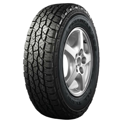 Шина Triangle TR292 245/65 R17 111T