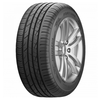 Шина Fortune Viento FSR702 205/45 R17 88W