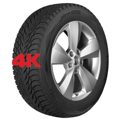Шина Ikon Tyres Autograph Snow 3 235/55 R17 103R