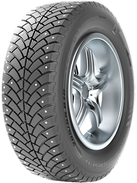G-Force Stud