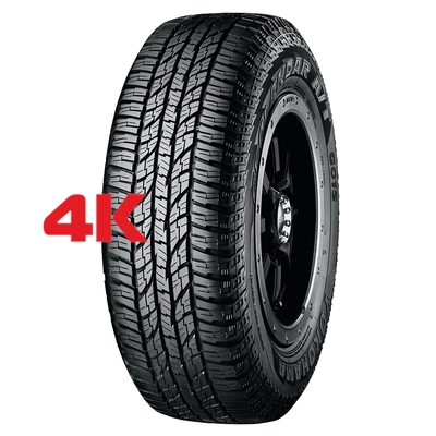 Шина Yokohama Geolandar A/T G015 285/60 R18 116H