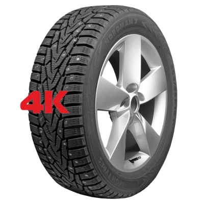 Шина Ikon Tyres Nordman 7 185/70 R14 92T