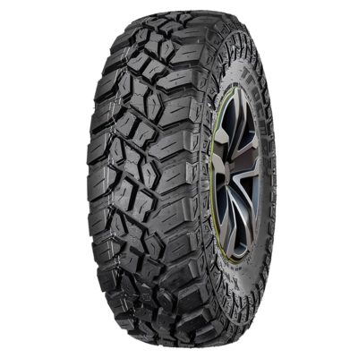Шина Tracmax X-Privilo M/T 285/70 R17 121/118Q