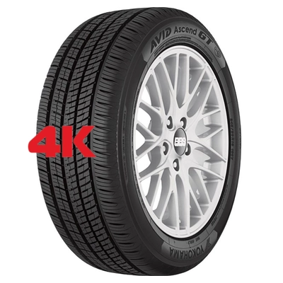 Шина Yokohama AVID GT S35A 285/40 R21 109V