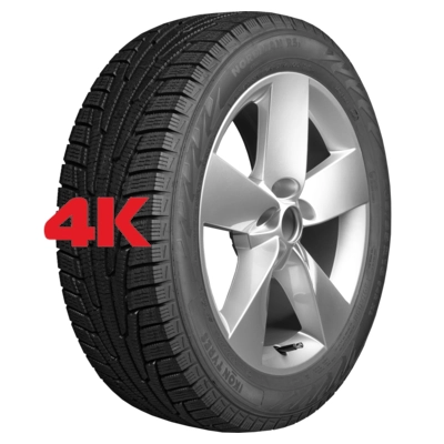 Шина Ikon Tyres Nordman RS2 185/70 R14 92R