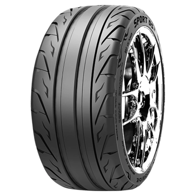 Шина Goodride Sport DSII 235/40 R18 95W