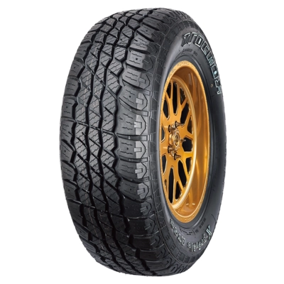 Шина Tracmax X-Privilo AT08 285/50 R20 116H
